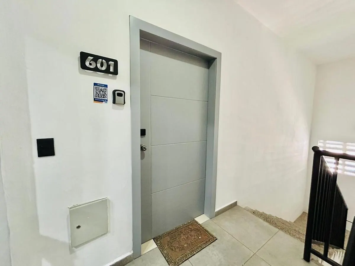 Family Space 5 Minutes From The Beach Ataraxia 601 Mazatlan