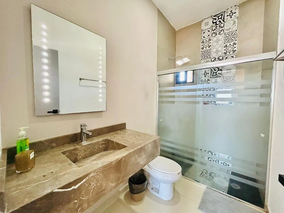 Family Space 5 Minutes From The Beach Ataraxia 601 Mazatlan 0*,  Mexico